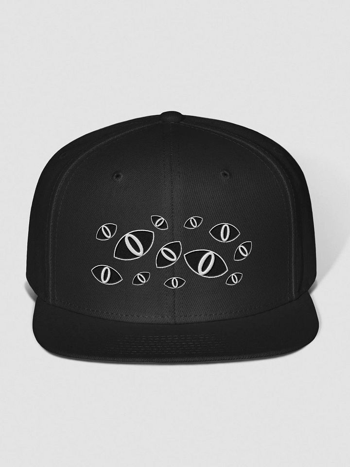 Always Watching Snapback product image (1)