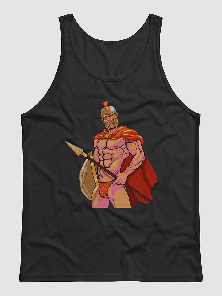 Spartan GGG product image (1)