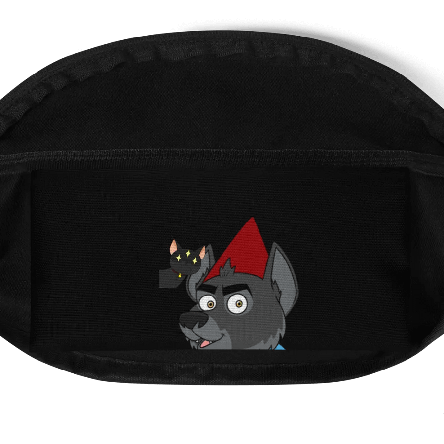THE BLACK BAGGY product image (4)