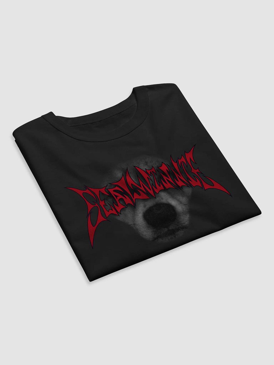 Wrath Red Tee product image (5)