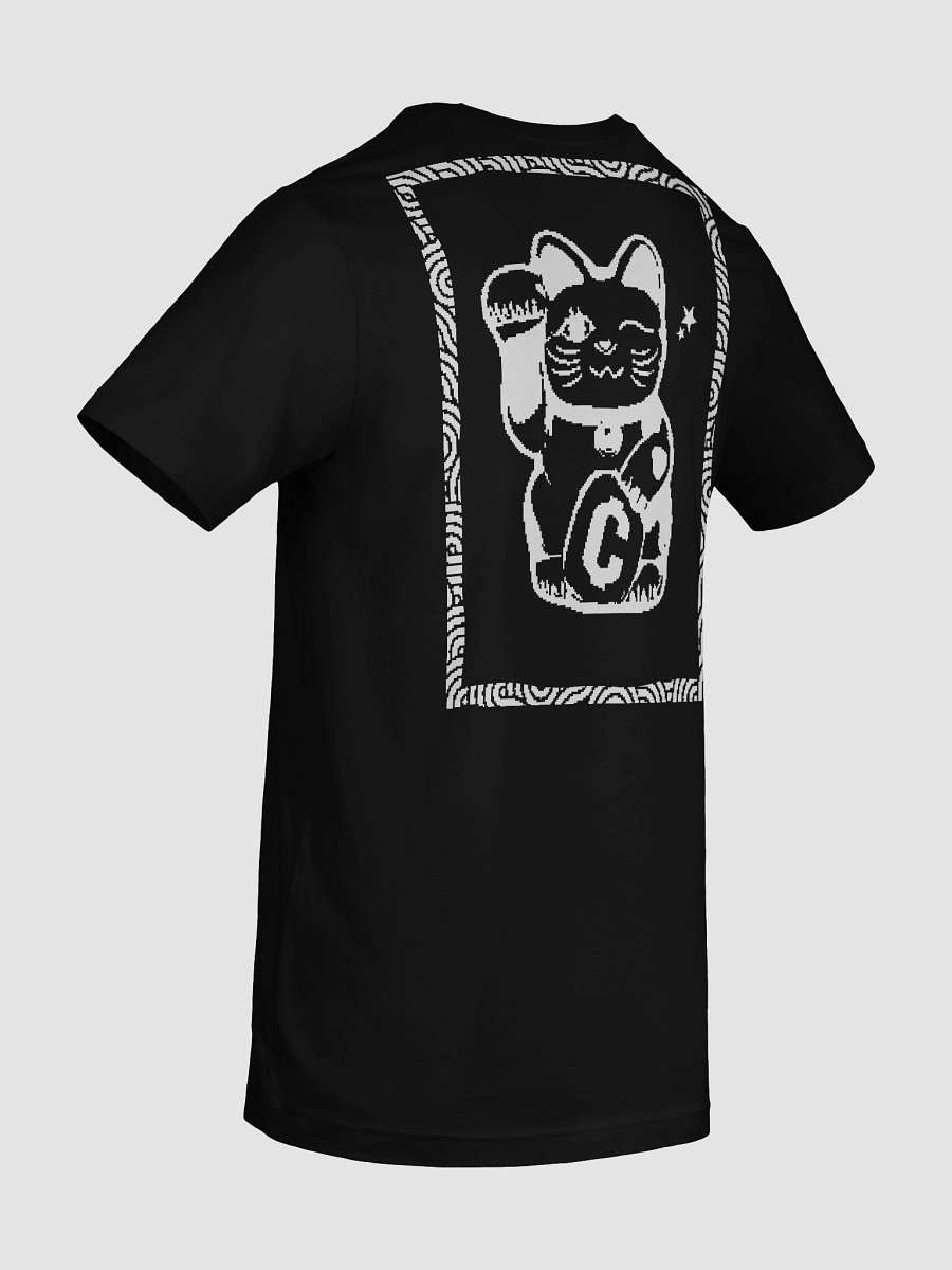 SHIT LUCK Shirt product image (11)