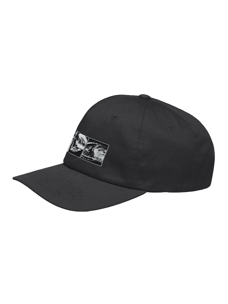 Embroidered Hat - XRAY product image (3)