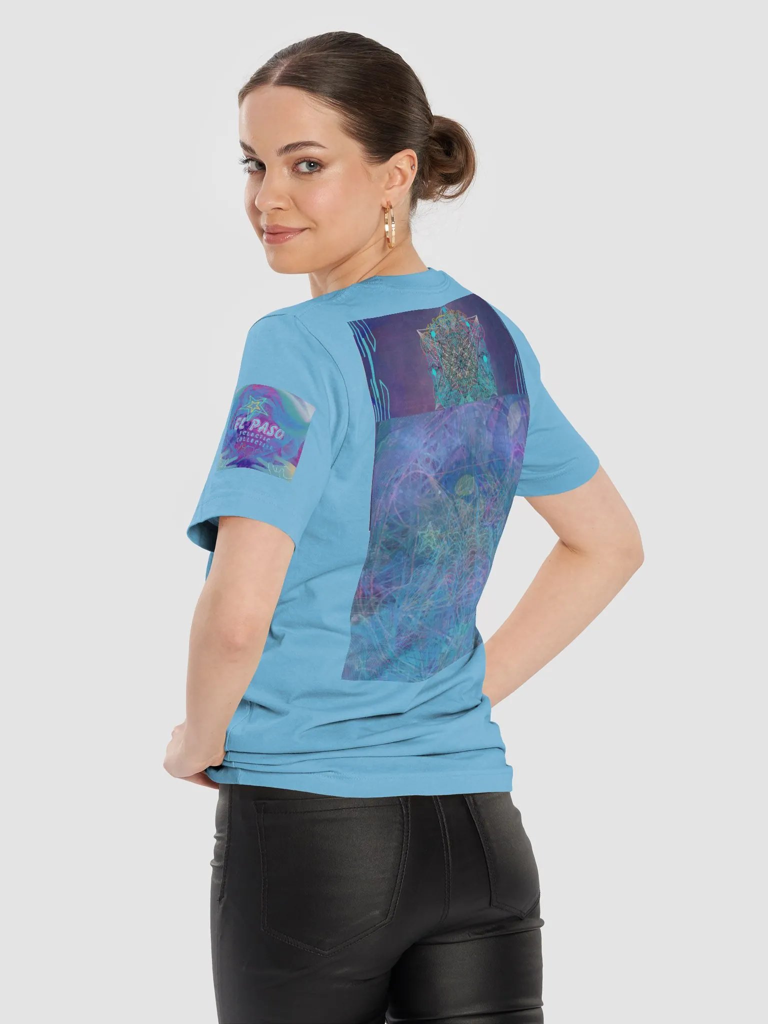 El Paso Eclectic Collective Tee product image (9)