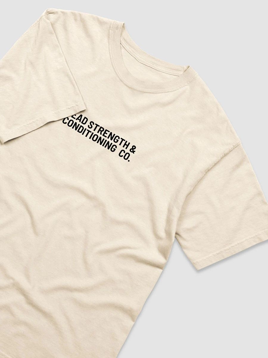 The Strength Co. Tee product image (3)