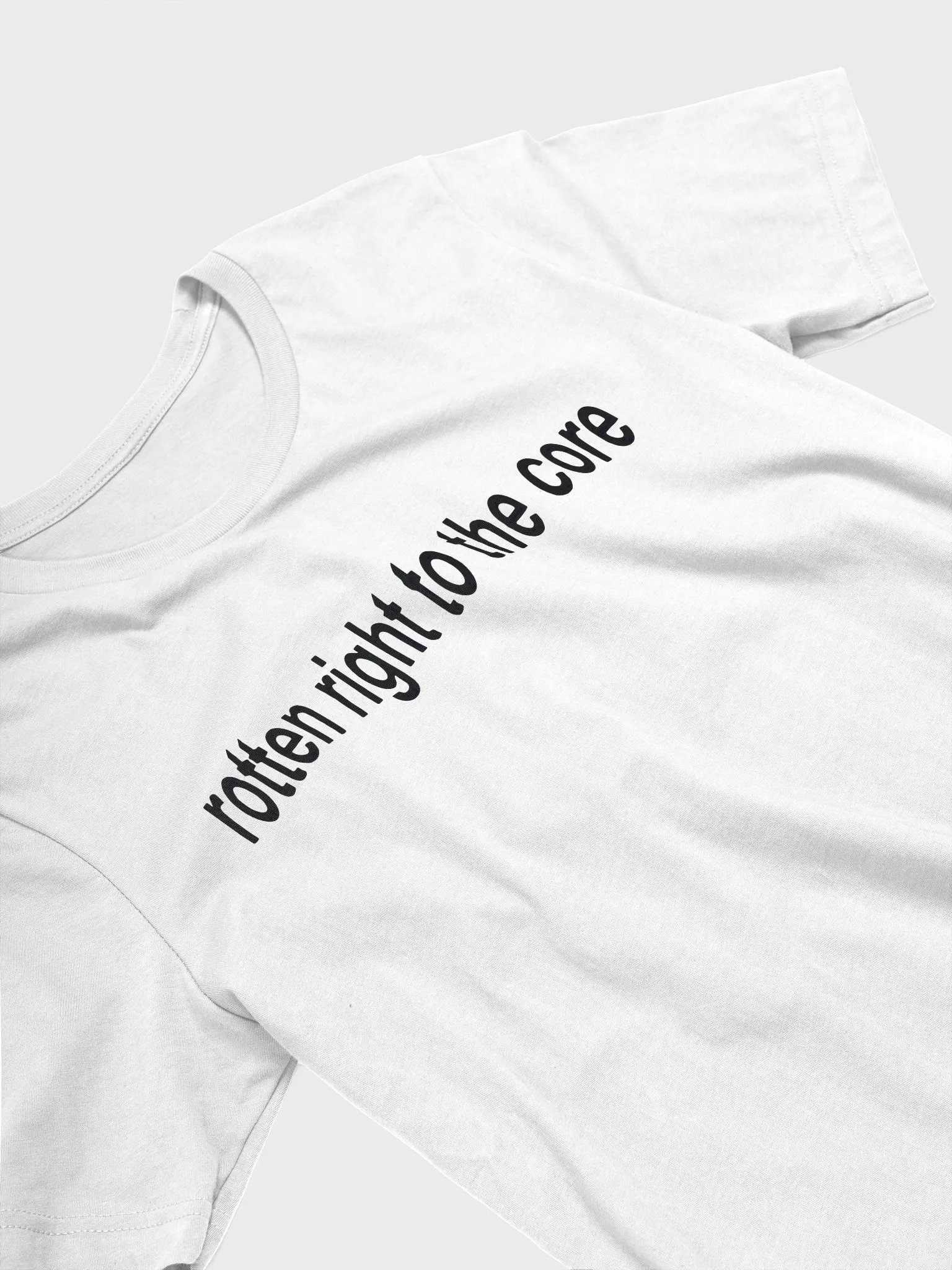 Rotten Right To The Core Shirt product image (4)