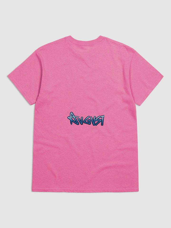 Augustus Monke Heavyweight Tee product image (6)