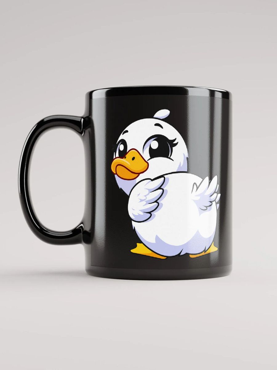 Baby Got Quack Mug product image (4)