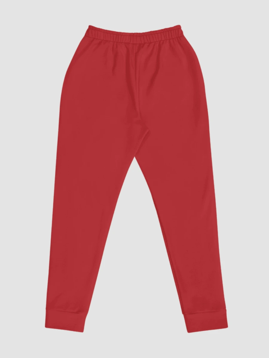 Joggers - Berry Red product image (7)