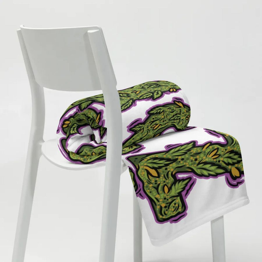 Nugzz Crew Blanket product image (8)