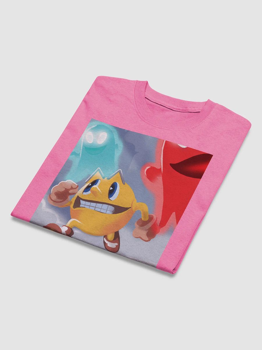 Puc Man Tee product image (3)