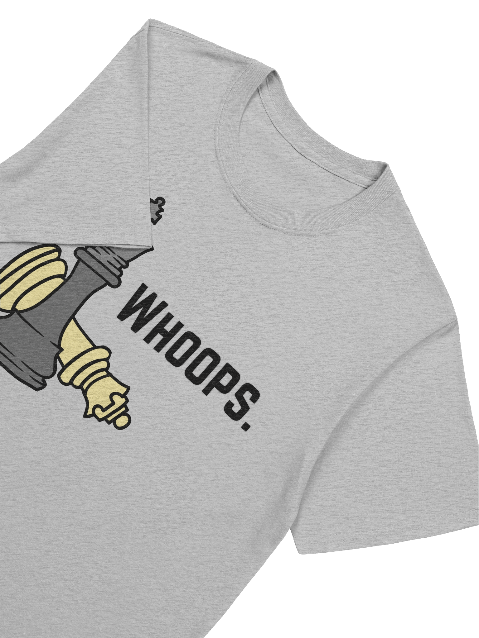 Checkmate Casual Tee product image (30)