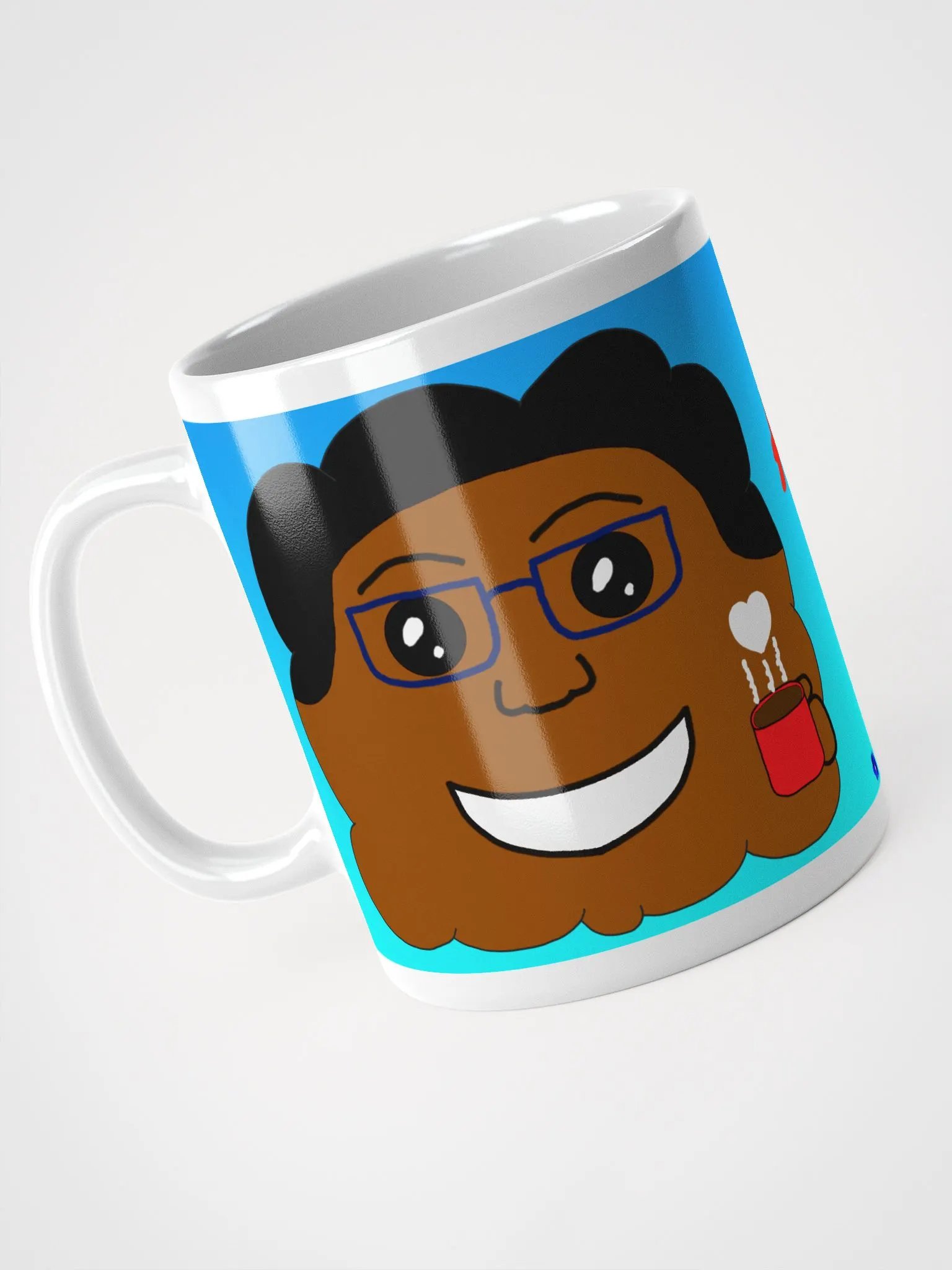 Cloud's Afternoon Cup product image (8)