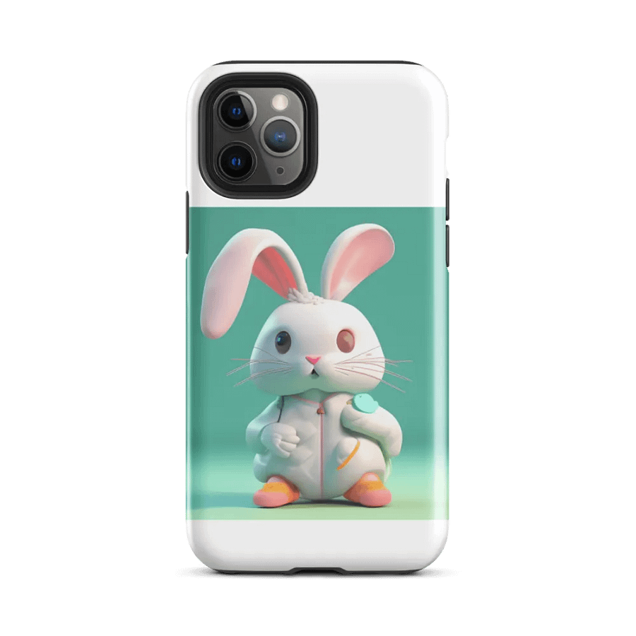 Labubu rabbit product image (25)