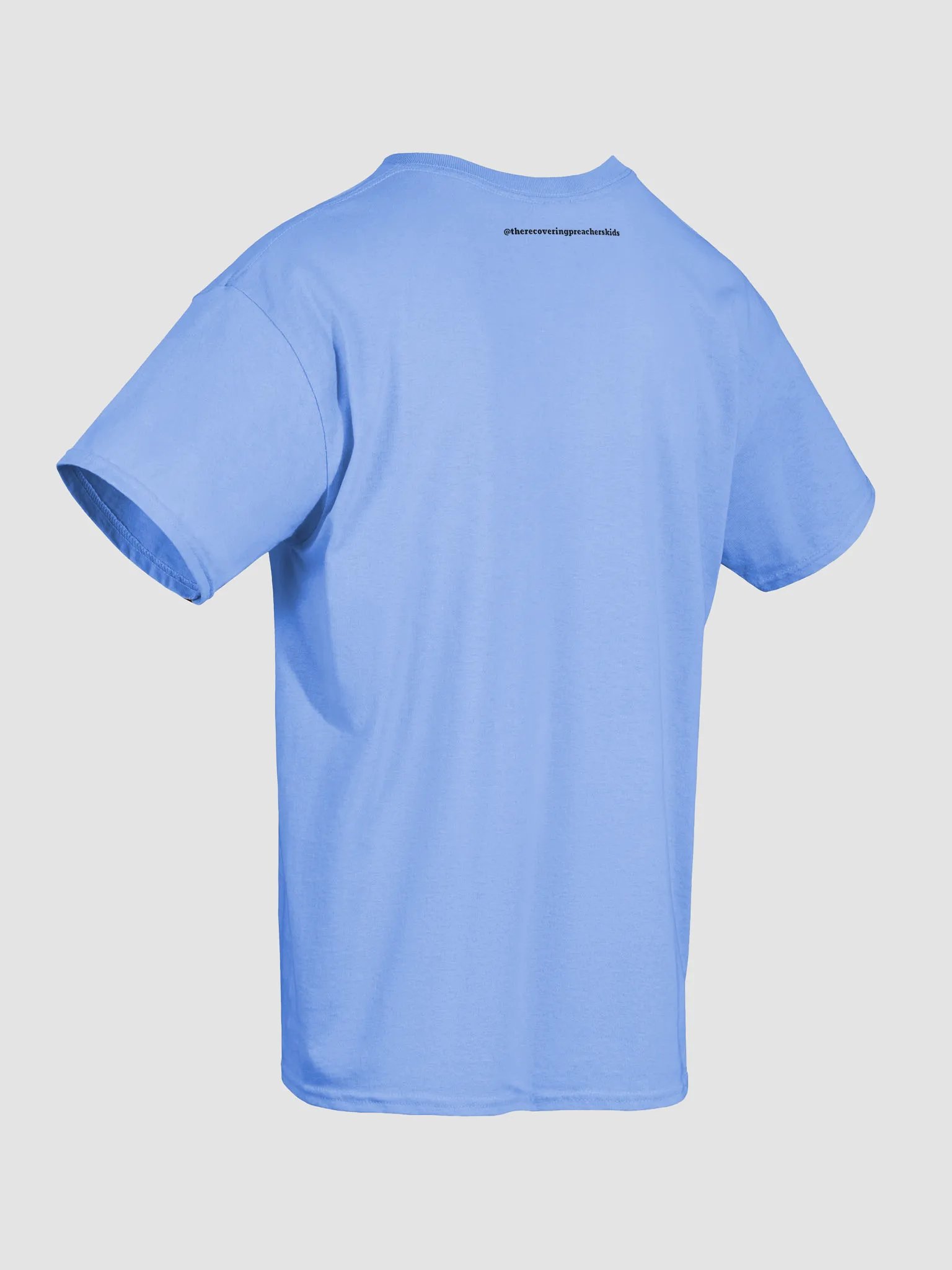 Jesus Fills My Cup T-Shirt product image (64)