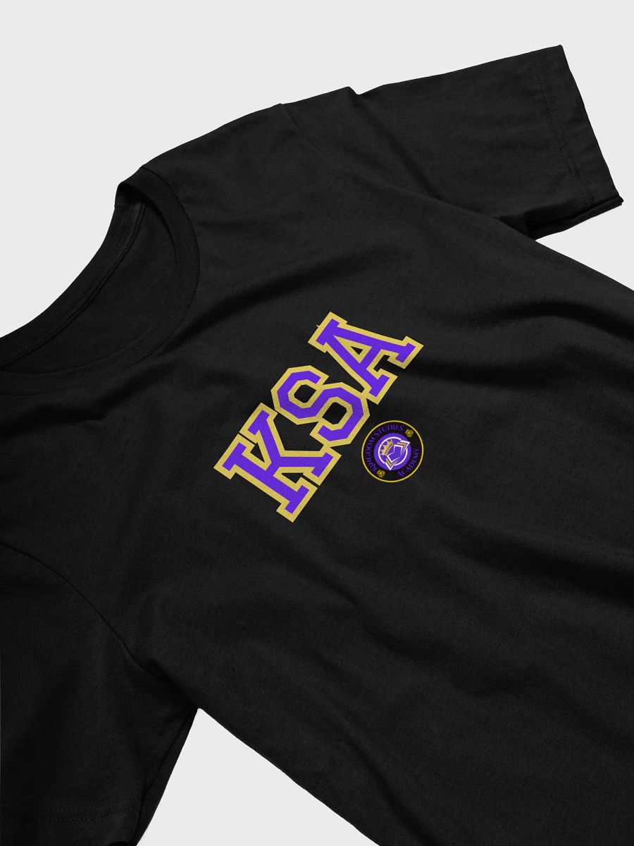 KSA Classic Tee product image (3)