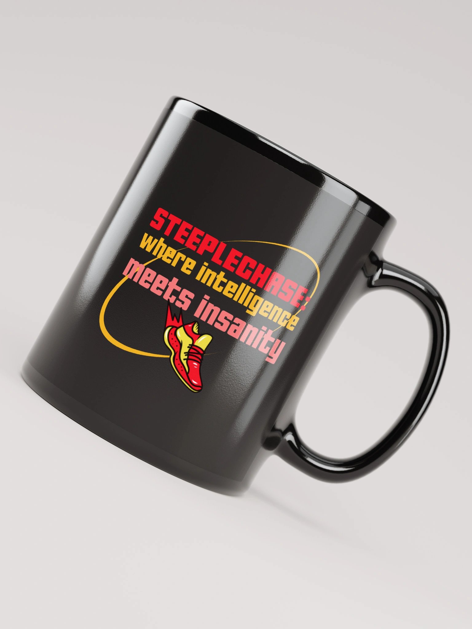 Steeplechase Mug product image (8)