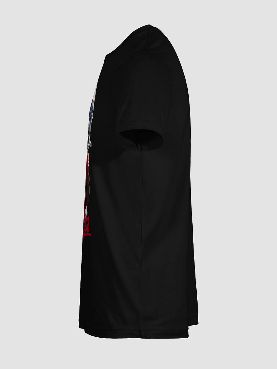Nigerian Missile T-Shirt product image (6)