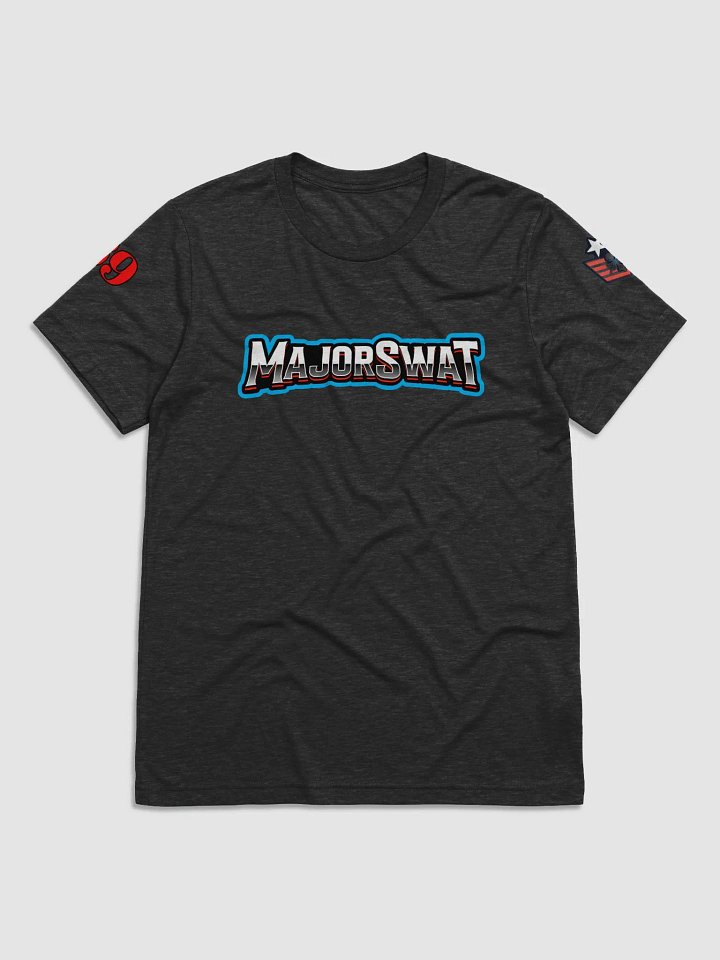 The Major T-shirt product image (2)