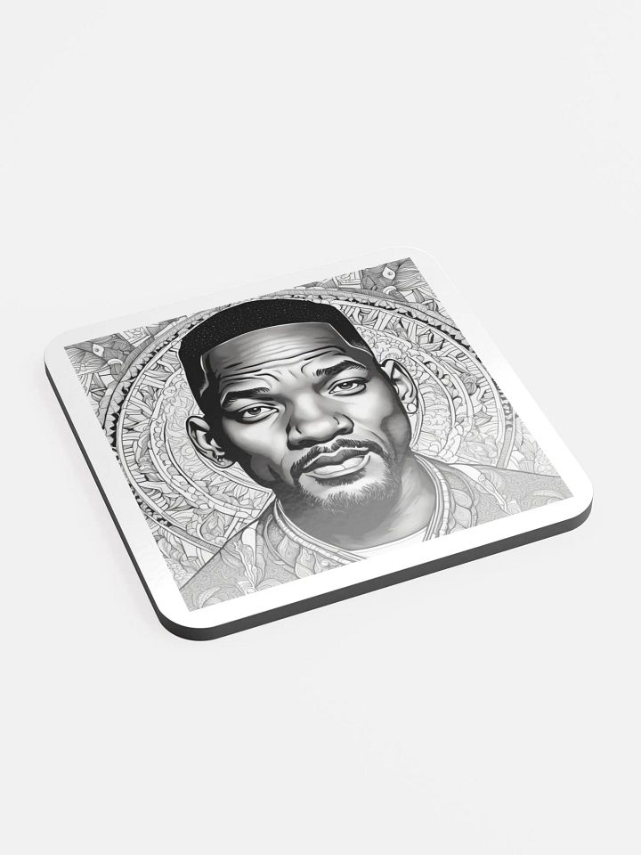 Symmetrical Serenity Coaster Set product image (2)