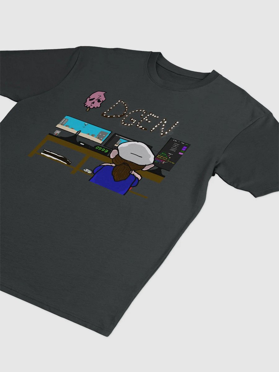 degen shirt product image (3)
