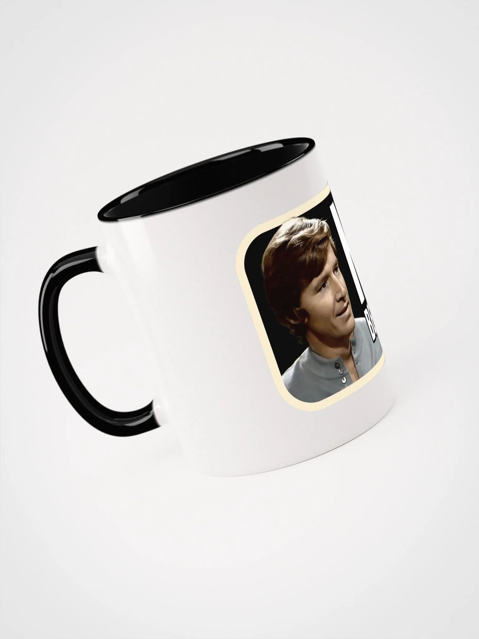No Beans?! Mug product image (3)