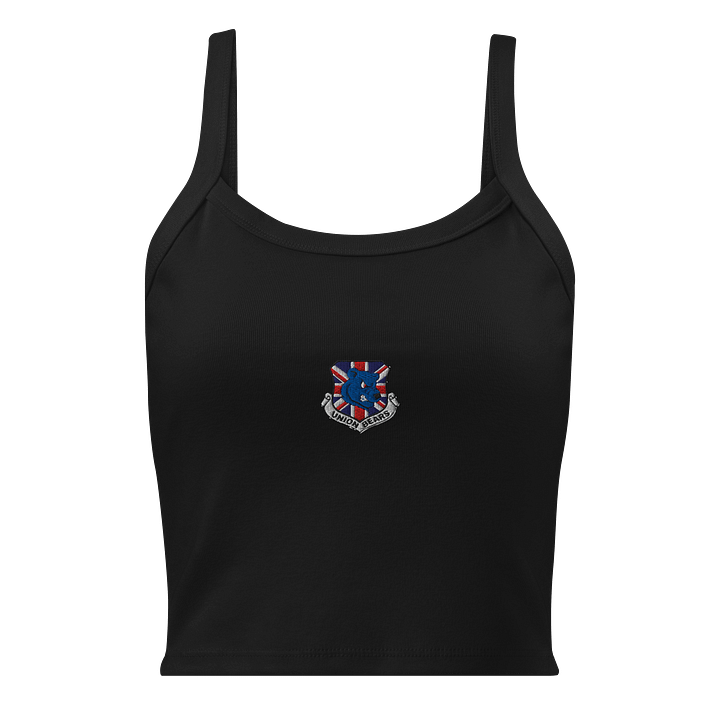 UBC "Union Bear" Tank Top product image (1)