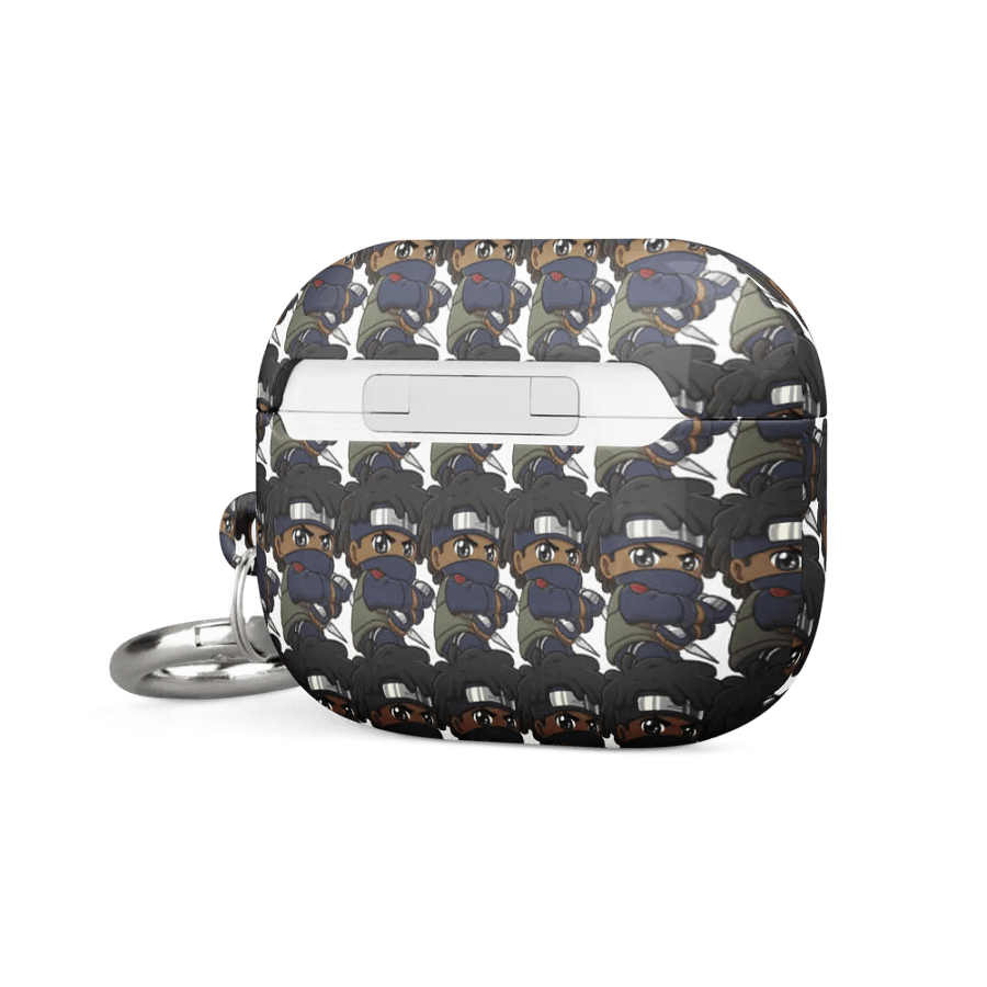 Chuni Pod Case (Ninja With Kunai) product image (20)
