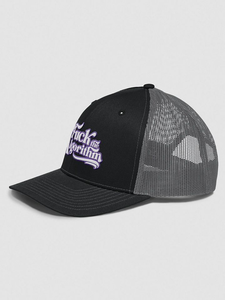 FTA trucker hat product image (6)