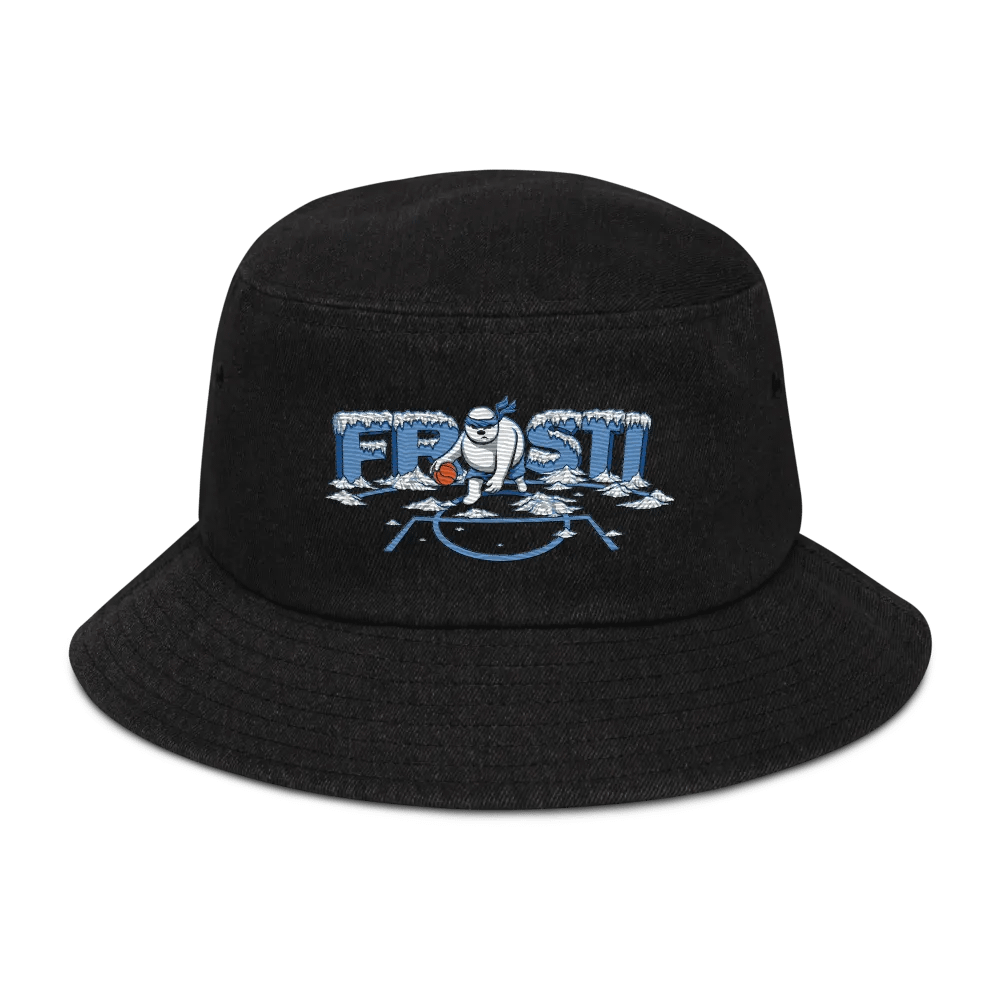 Frosti Bucket Hat product image (1)