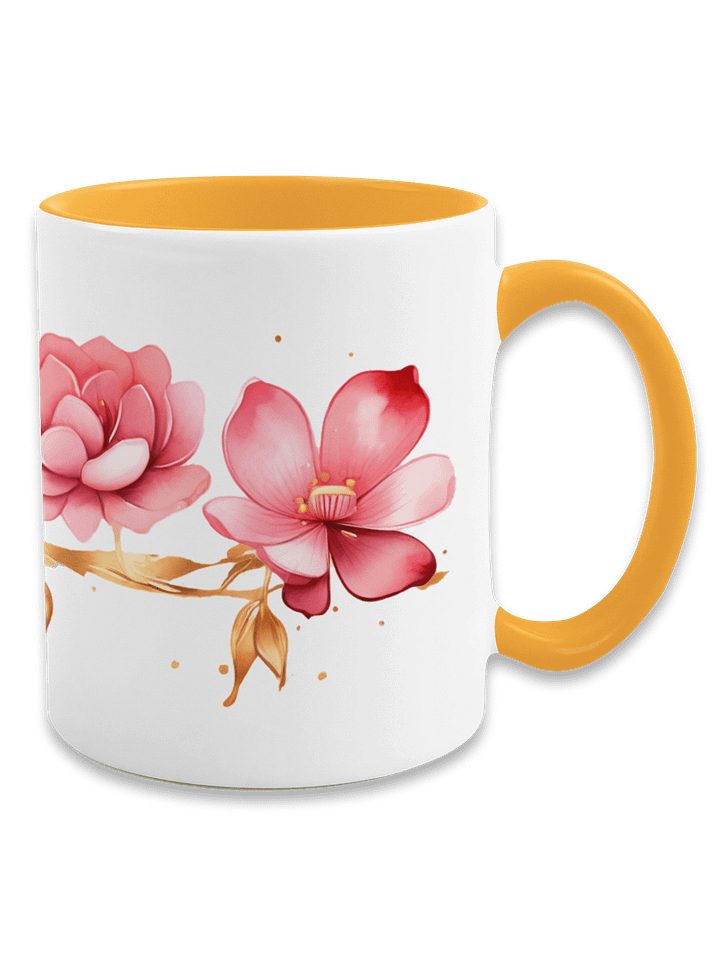 Valentine Fleur couleur/color product image (1)