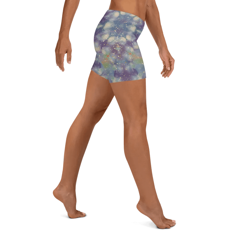 Celestial Whimsy Shorts product image (6)