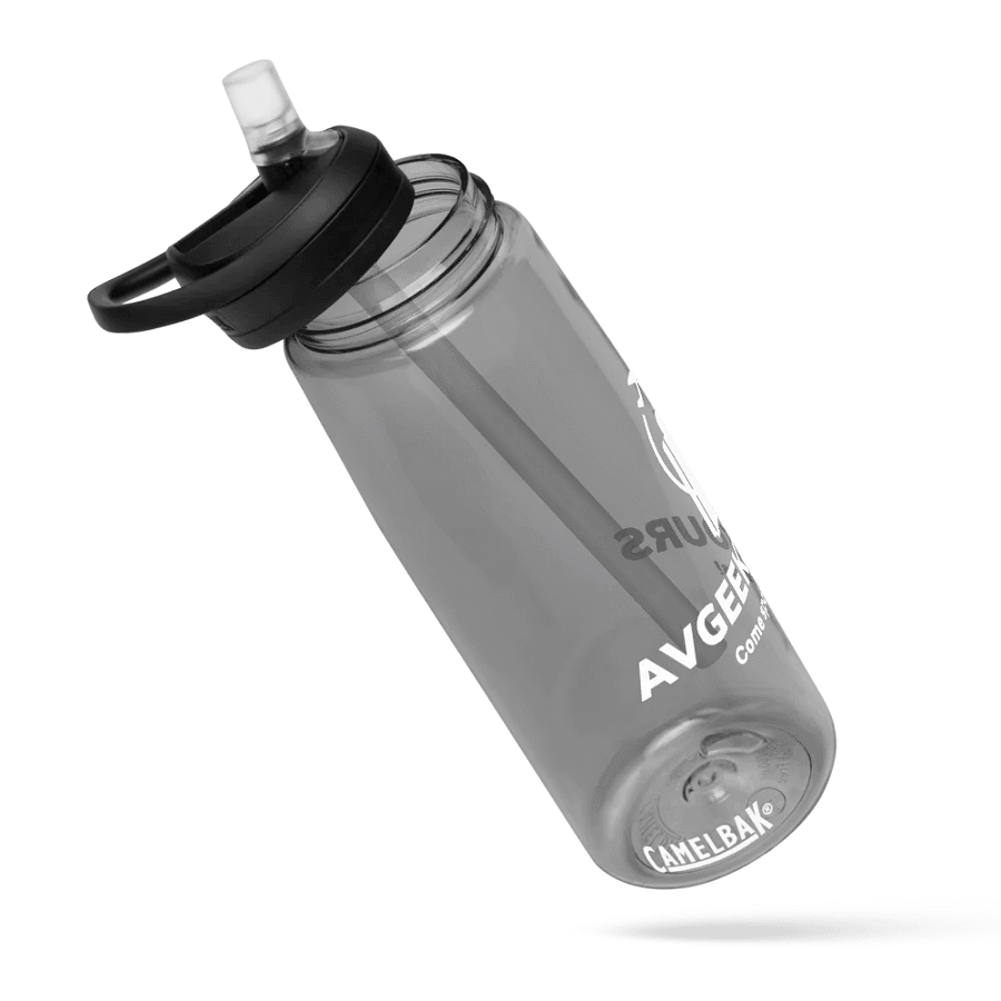 Renewable Gear: CamelBak Eddy®+ Sports Water Bottle product image (6)