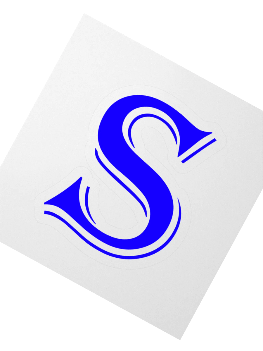 Saroper Sticker product image (6)