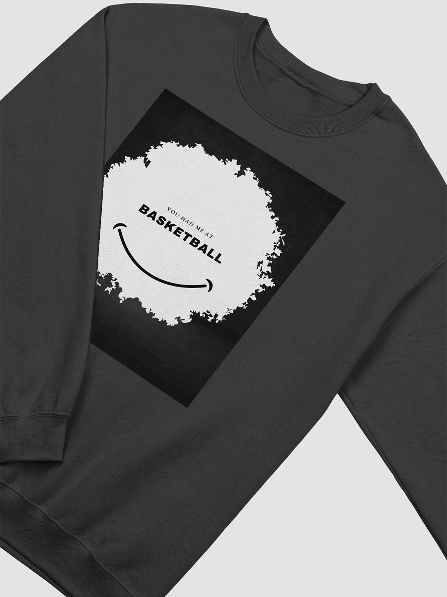 You Had Me At Basketball product image (1)