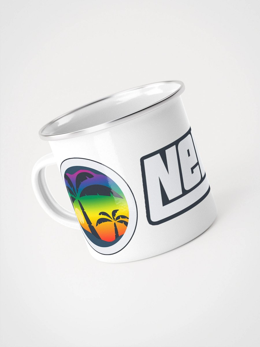 NewDay RP Pride! Tin Mug product image (4)