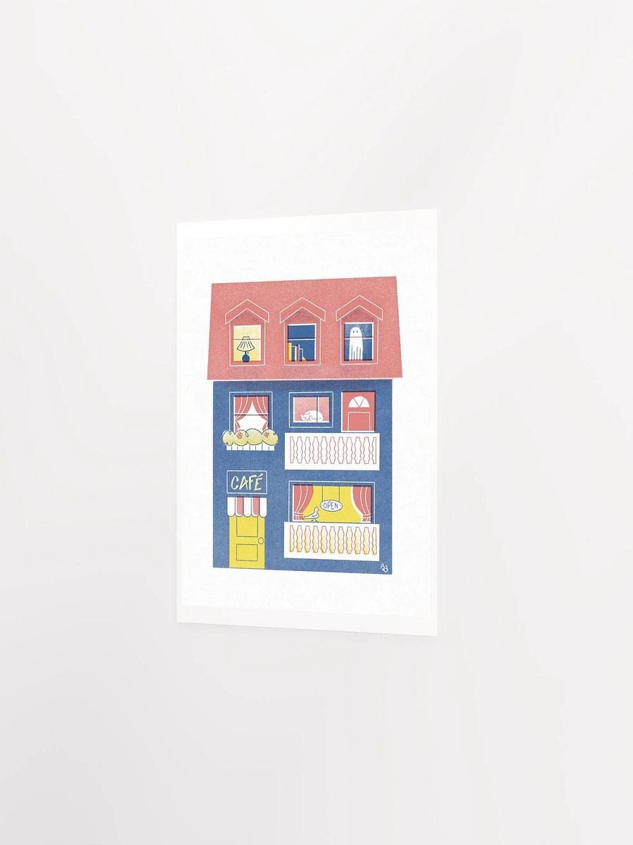 Cafe Print product image (2)