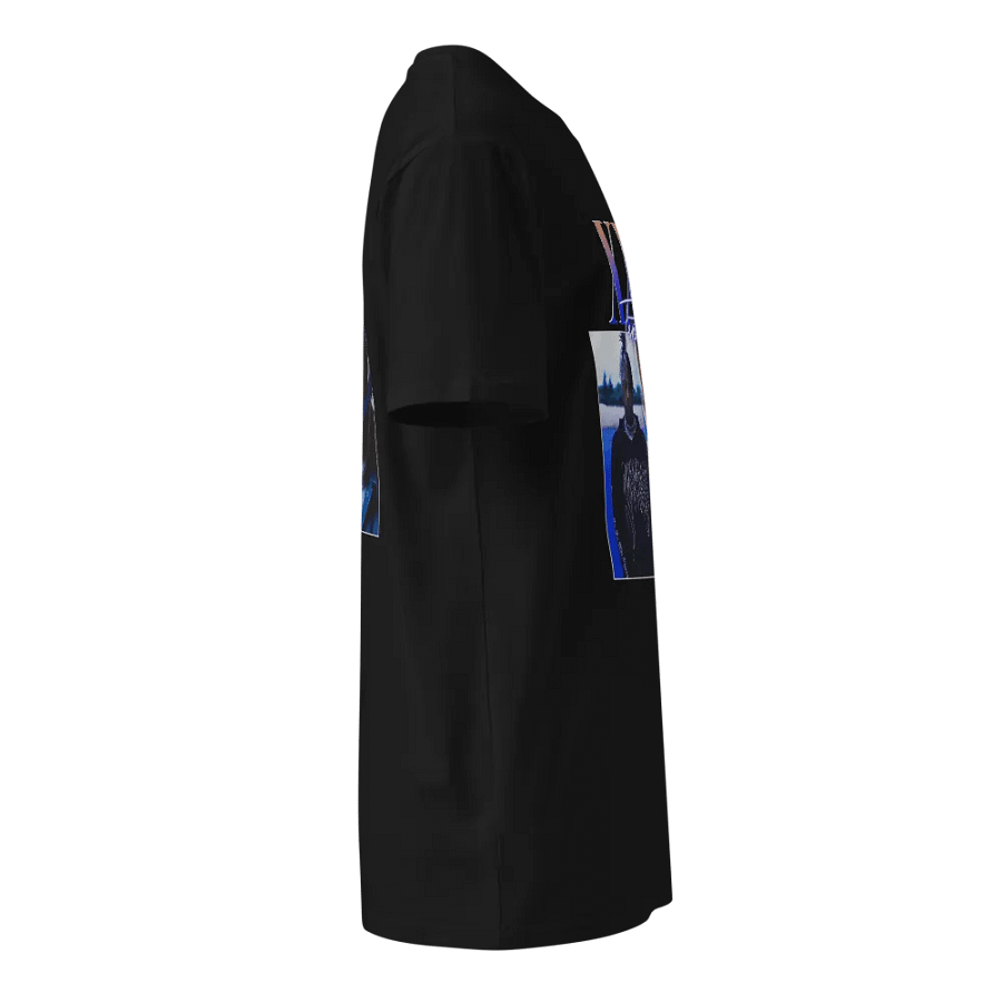XXX Tentacion T-shirt product image (18)