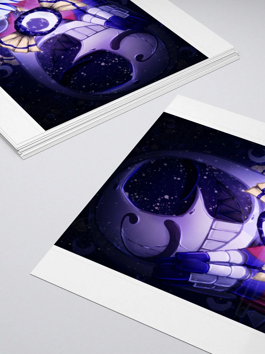Moondrop (sticker) product image (12)