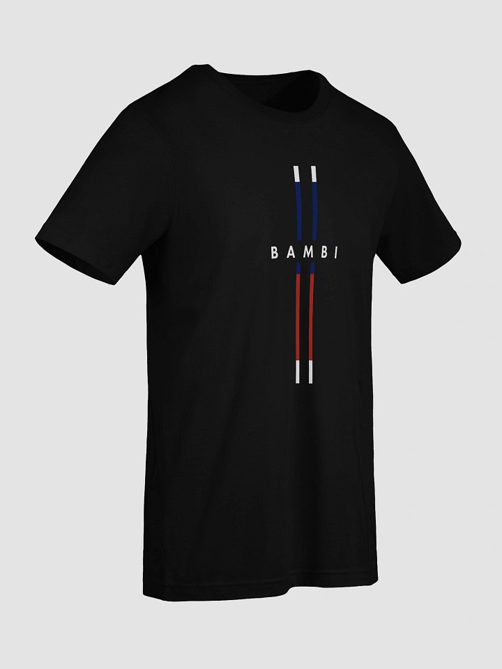 Bambi Essentials Tee - Dark product image (1)