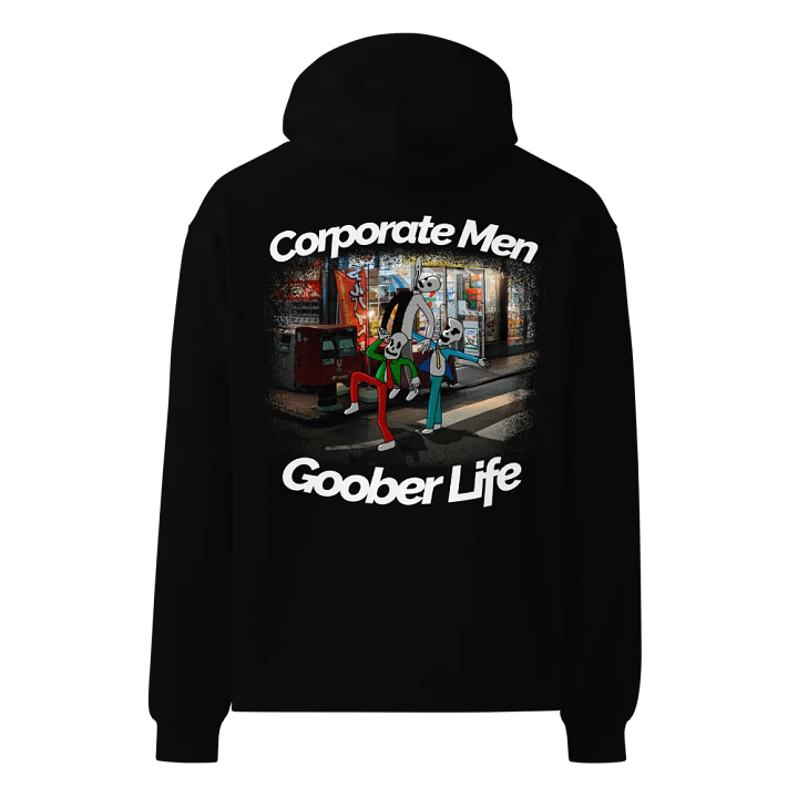 Goober Life Jacket product image (2)