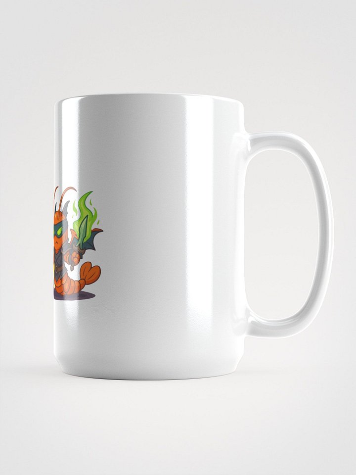 Demon Hunter Coffee Cup product image (2)