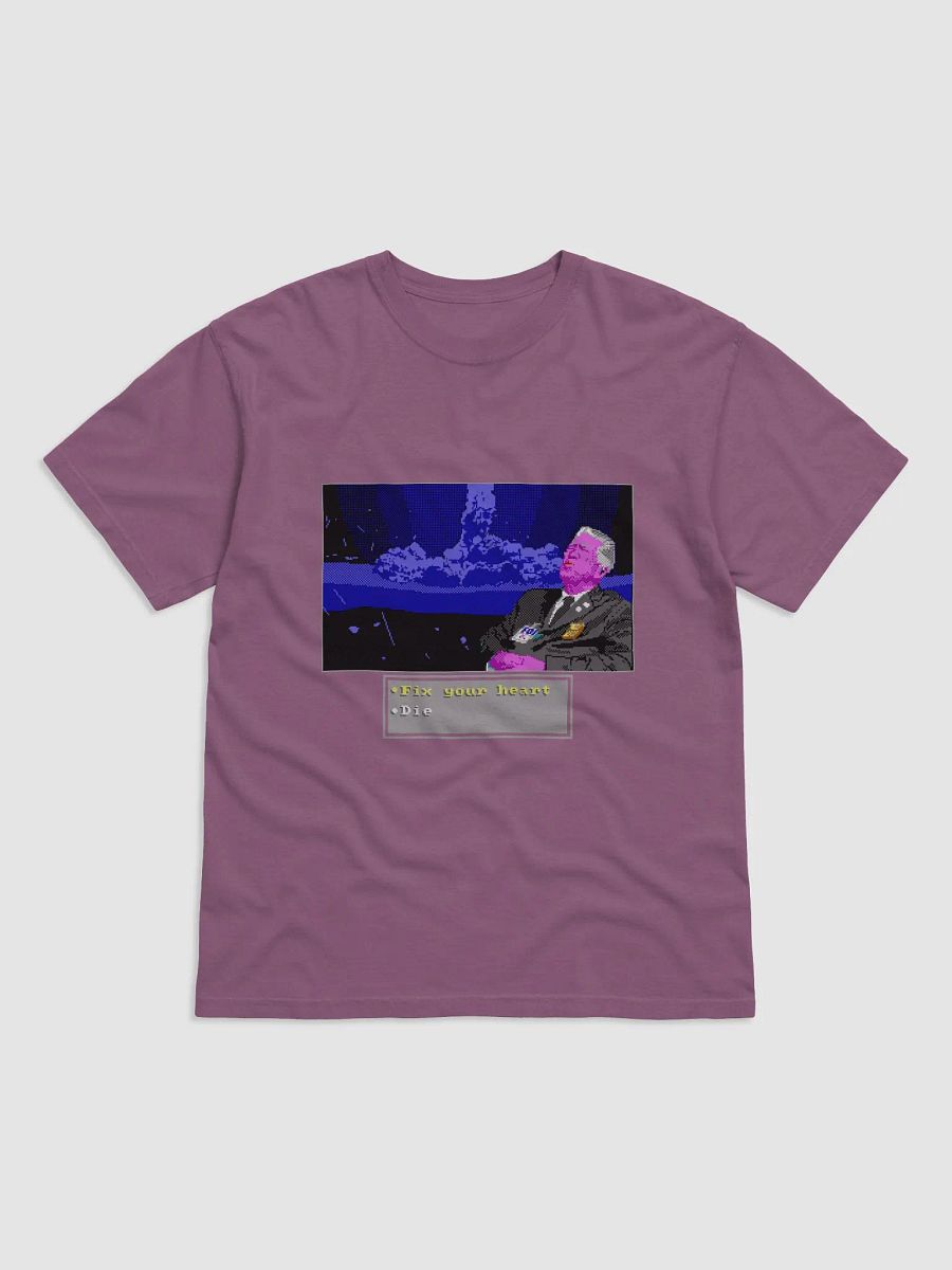 Fix Your Hearts Or Die product image (6)