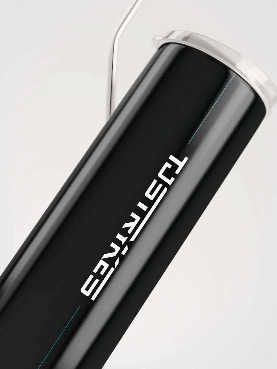 TJStrykes - Tumbler product image (5)