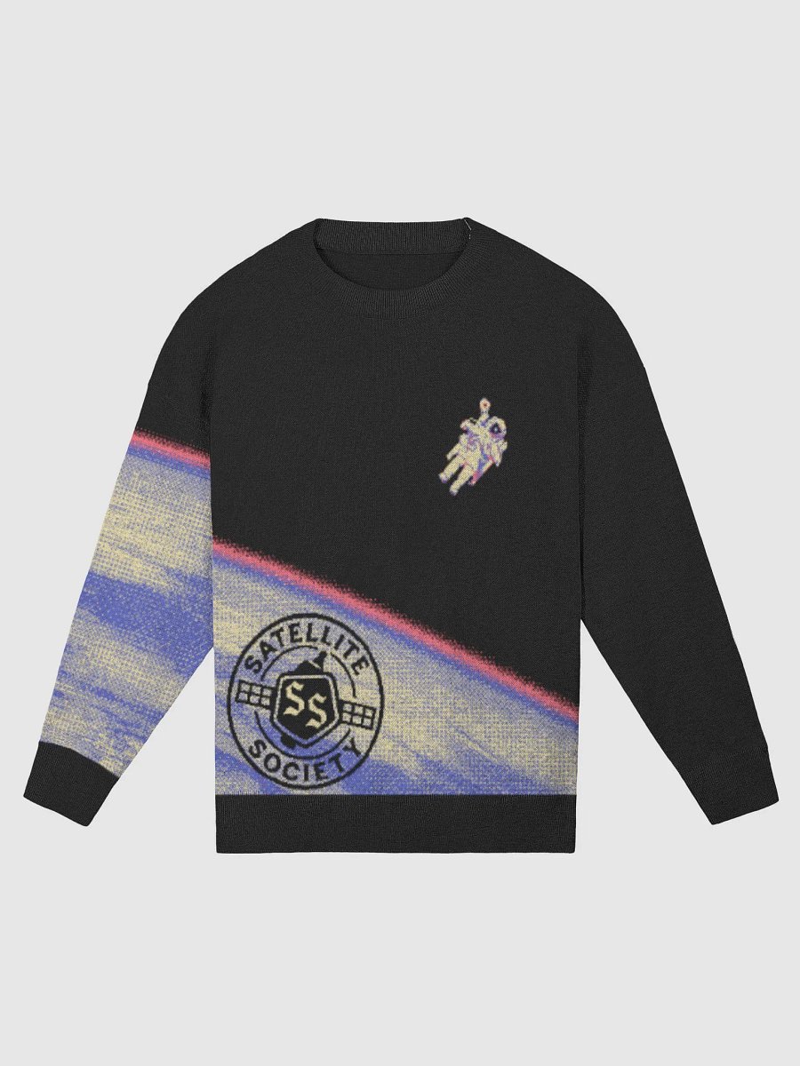 Satellite Society Sweater product image (4)