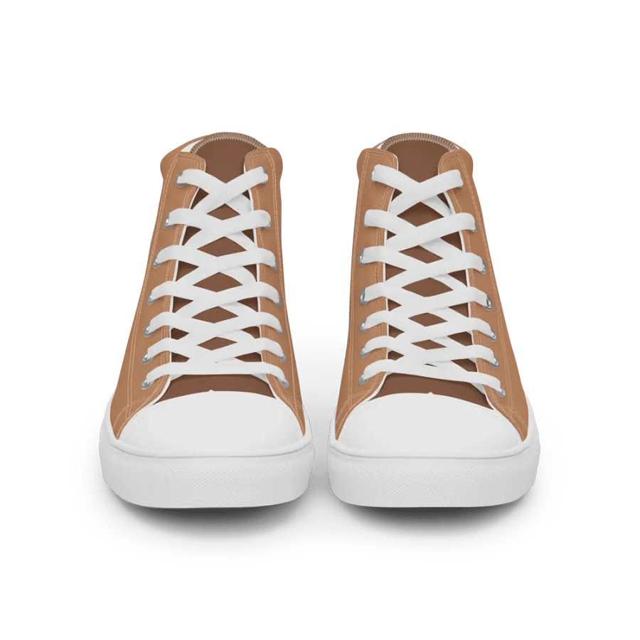 Chaussure marron product image (4)