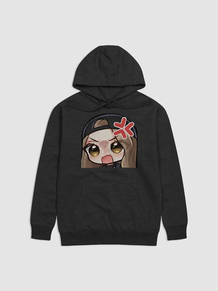 Blizzy Rage Hoodie product image (1)