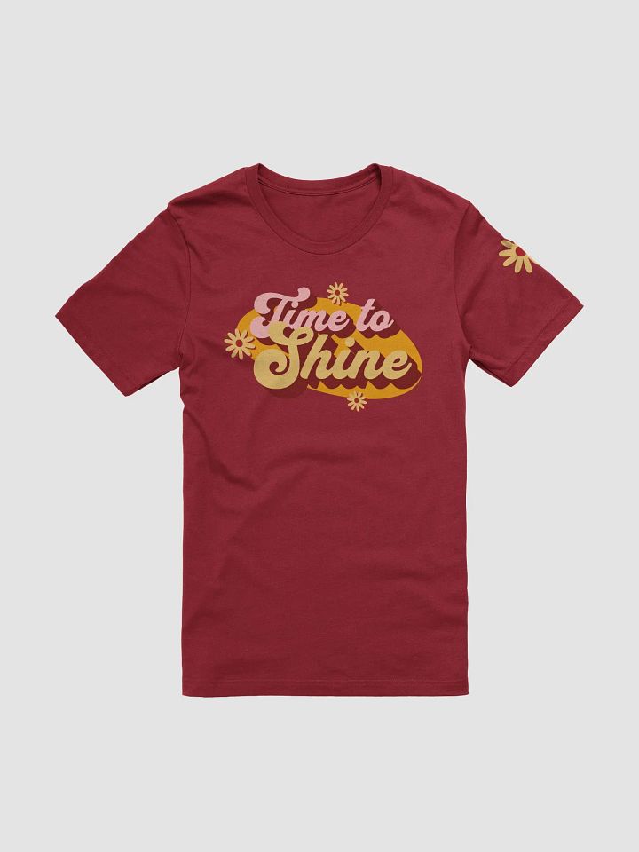 Time to Shine product image (1)