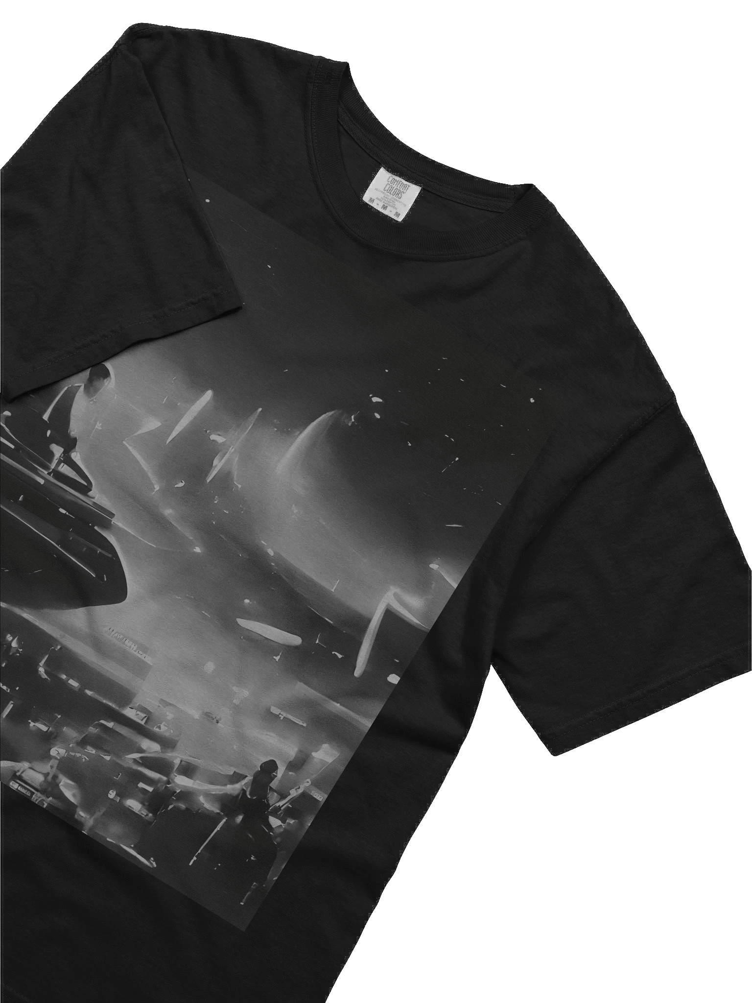 Escape Artwork Tee product image (2)