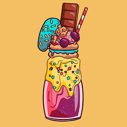YUMMY SIPSTERS