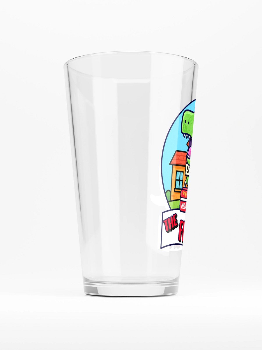 The First Day - Glass product image (4)